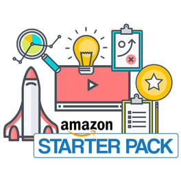 Amazon Starter Pack