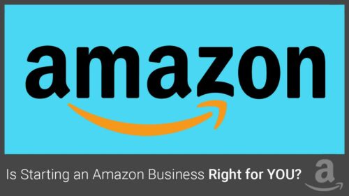 Is Amazon Right for You